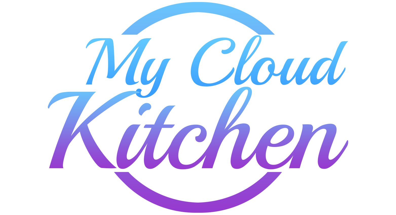 My Cloud Kitchen Blogs